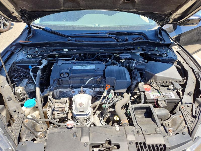 Продаж на аукціоні авто 2013 Honda Accord, vin: 1HGCR2F53DA083930, номер лоту: 53126026