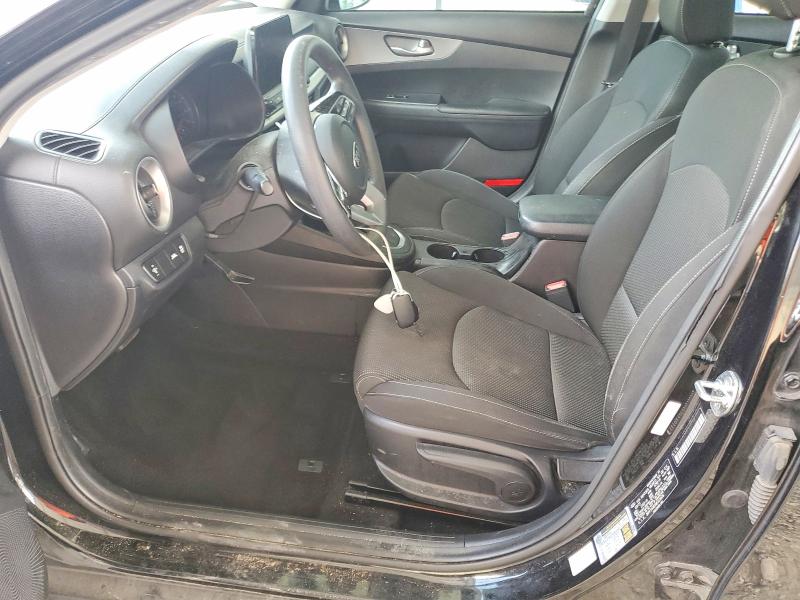 Продаж на аукціоні авто 2021 Kia Forte, vin: 3KPF24AD5ME353876, номер лоту: 53346466