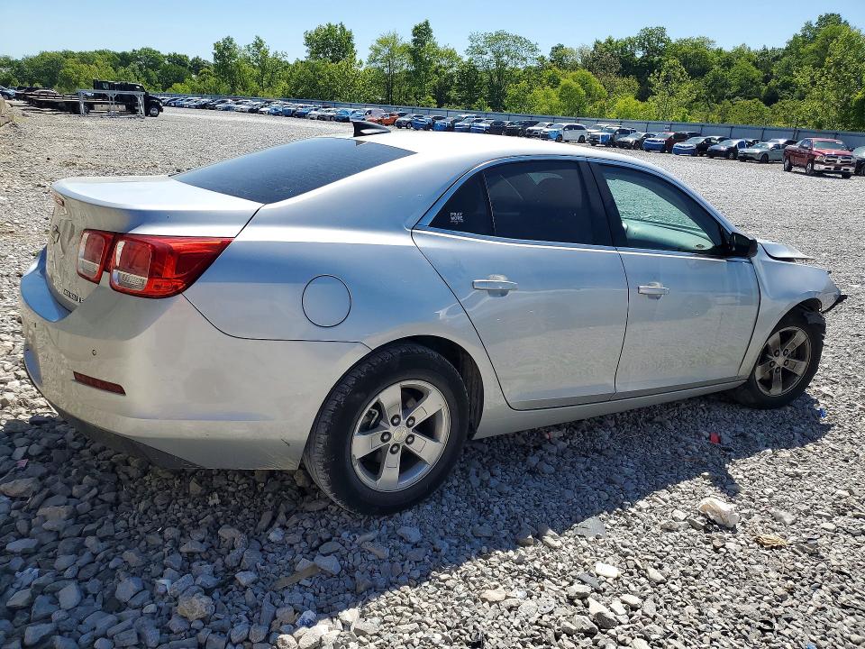 Продаж на аукціоні авто 2016 Chevrolet Malibu Limited, vin: 1G11A5SA9GF112364, номер лоту: 52328106