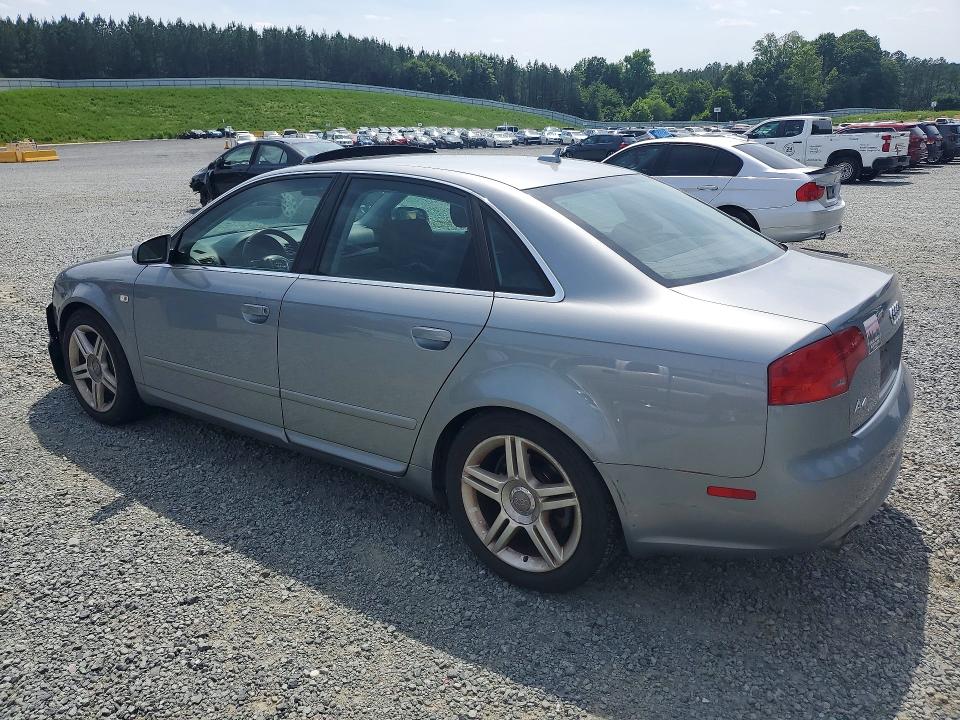 Aukcja sprzedaży 2009 Audi A4, vin: WAUAF78E98A050264, numer aukcji: 55543726