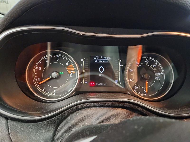 Продаж на аукціоні авто 2019 Jeep Cherokee, vin: 1C4PJLCB1KD377068, номер лоту: 54253866