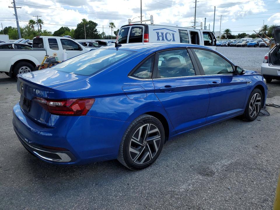 Aukcja sprzedaży 2022 Volkswagen Jetta, vin: 3VWGM7BU9NM031924, numer aukcji: 54327196