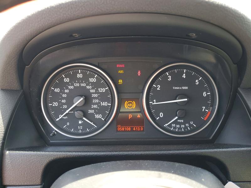 53946886 :رقم المزاد ، WBAVM1C5XFV314478 vin ، 2015 Bmw X1 مزاد بيع