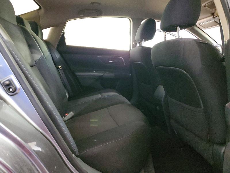 51867476 :رقم المزاد ، 1N4AL3AP8JC110468 vin ، 2018 Nissan Altima مزاد بيع