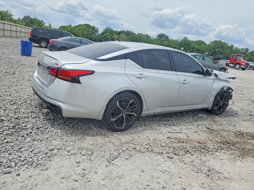 Aukcja sprzedaży 2023 Nissan Altima, vin: 1N4BL4CV8PN330437, numer aukcji: 53330146