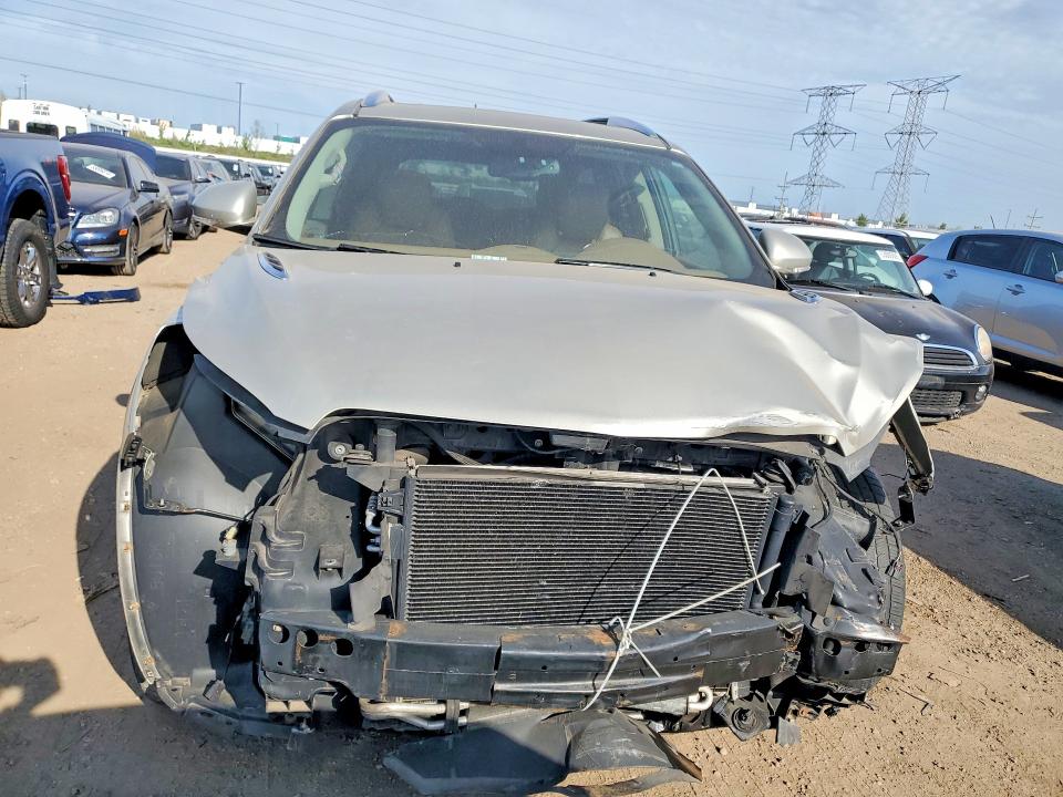 53211196 :رقم المزاد ، 5GAKRDKDXDJ192955 vin ، 2013 Buick Enclave مزاد بيع