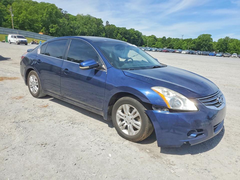 Aukcja sprzedaży 2010 Nissan Altima, vin: 1N4AL2AP8AN495609, numer aukcji: 53238306