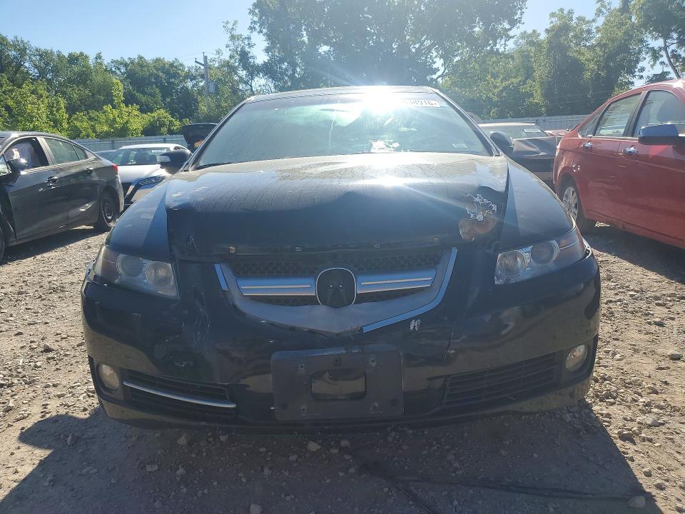 Продажа на аукционе авто 2007 Acura Tl, vin: 19UUA66227A013123, номер лота: 53438916
