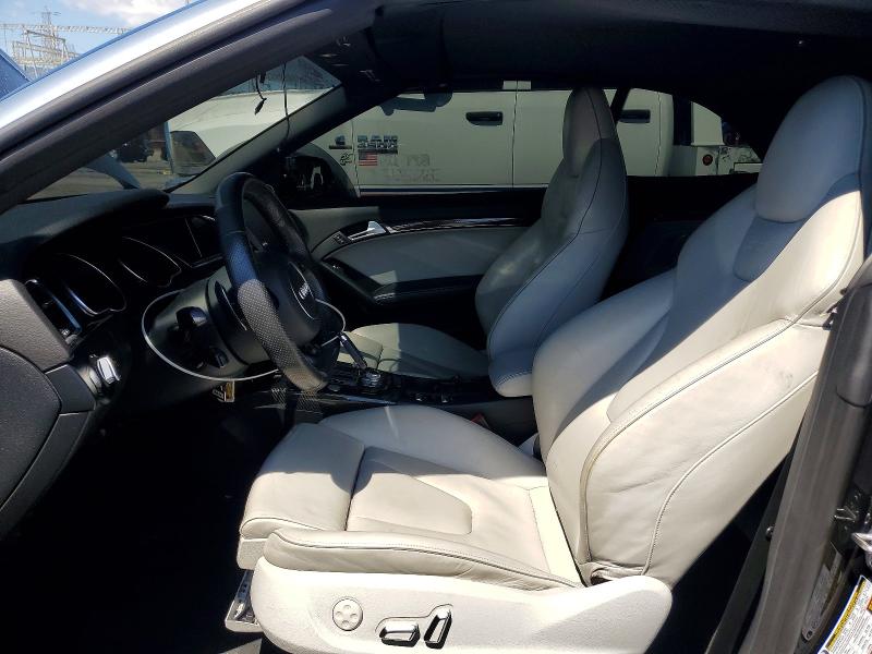 Продаж на аукціоні авто 2014 Audi Rs5, vin: WUAC6AFH2EN901026, номер лоту: 52090186