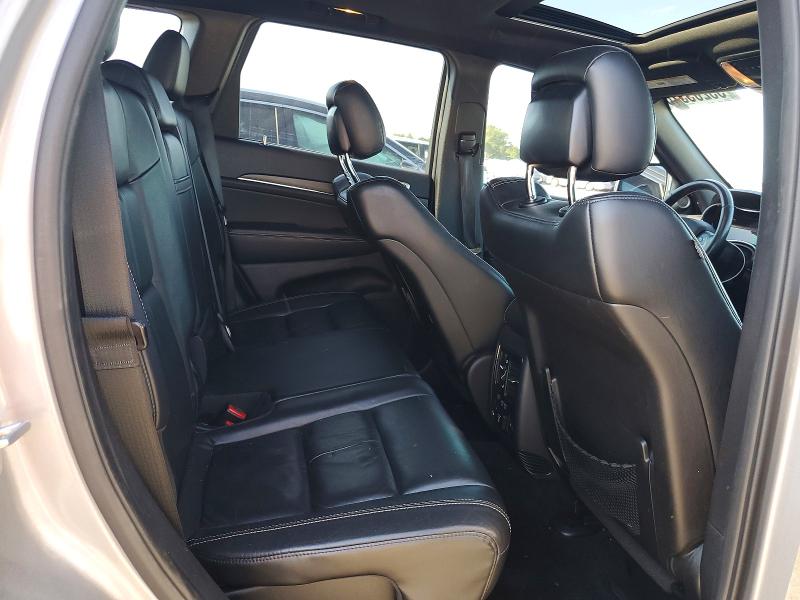 Aukcja sprzedaży 2015 Jeep Grand Cherokee, vin: 1C4RJFBG7FC820391, numer aukcji: 55205316