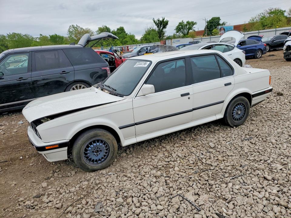 Auction sale of the 1990 Bmw 325, vin: WBAAE9313LED64273, lot number: 53444196