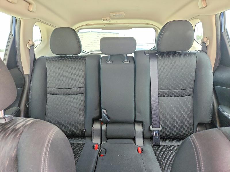 Продажа на аукционе авто 2018 Nissan Rogue, vin: KNMAT2MT6JP598373, номер лота: 52161646