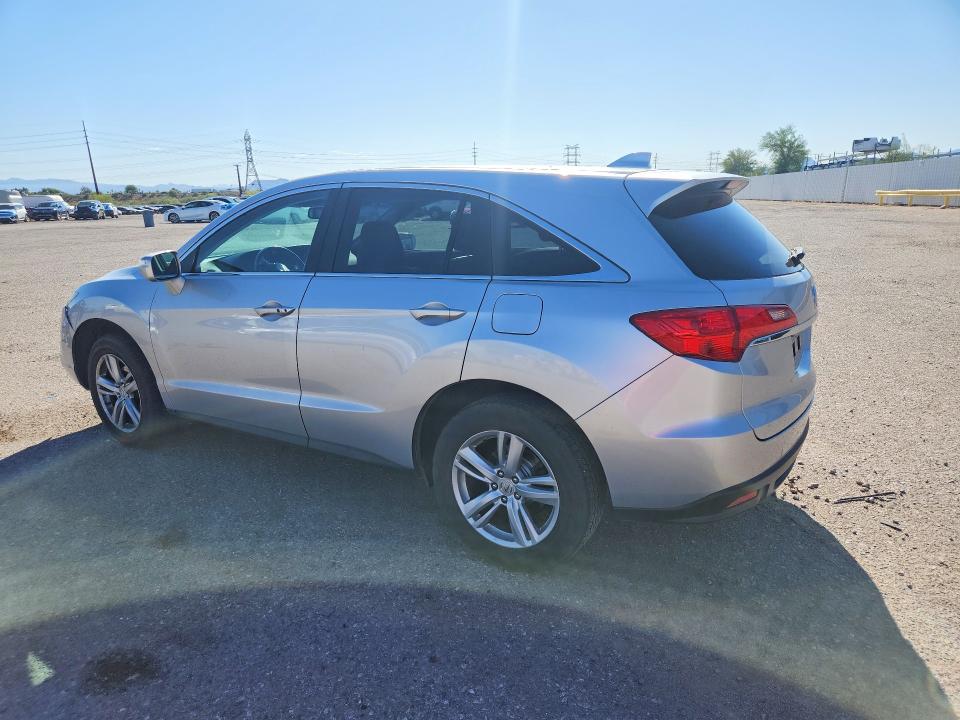 Aukcja sprzedaży 2015 Acura Rdx, vin: 5J8TB3H59FL018062, numer aukcji: 53080396