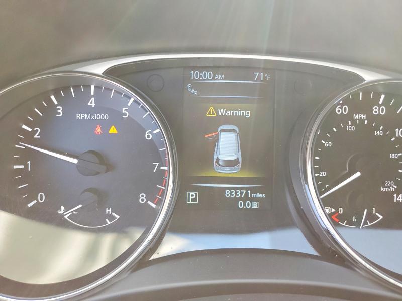Продажа на аукционе авто 2015 Nissan Rogue, vin: 5N1AT2MVXFC923103, номер лота: 52683236