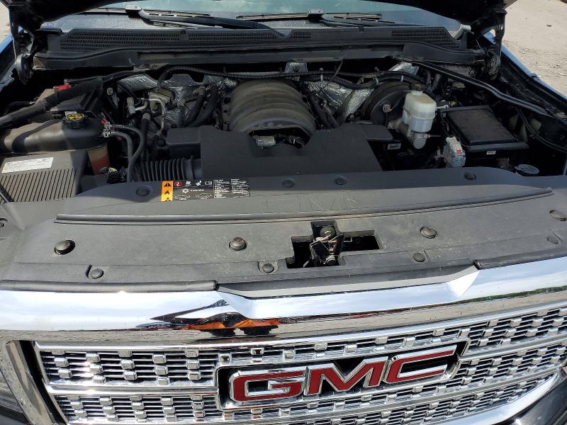 Продаж на аукціоні авто 2018 Gmc Sierra, vin: 3GTU2PEJ3JG129966, номер лоту: 55028776