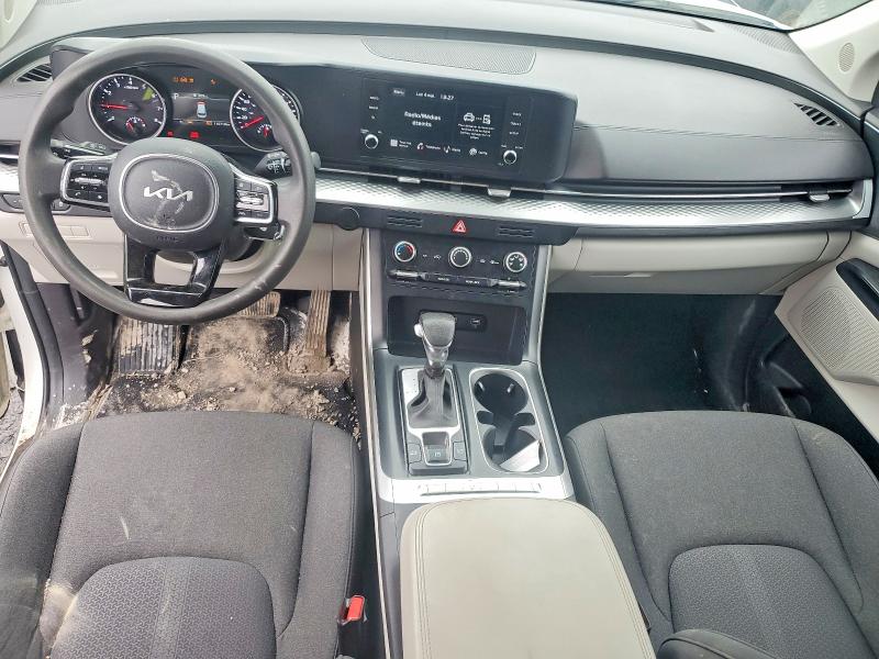 Продаж на аукціоні авто 2023 Kia Carnival, vin: KNDNB5H32P6219352, номер лоту: 51193526