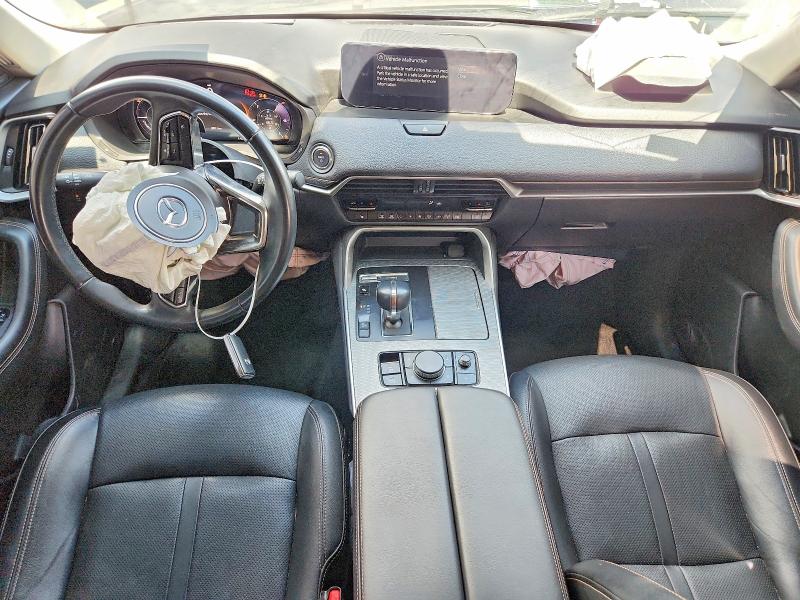 Aukcja sprzedaży 2024 Mazda Cx-90, vin: JM3KKDHA5R1149574, numer aukcji: 51284736