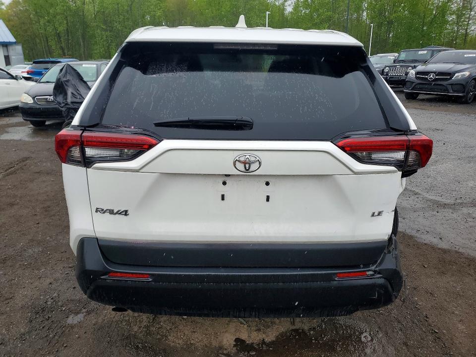 Aukcja sprzedaży 2024 Toyota Rav4, vin: 2T3H1RFV7RW314678, numer aukcji: 52684916