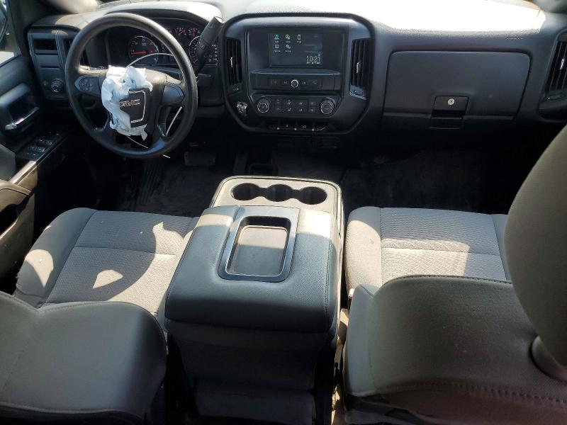 Продаж на аукціоні авто 2019 Gmc C1500, vin: 2GTV2LEC1K1173442, номер лоту: 54100946