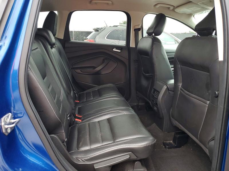 Продажа на аукционе авто 2018 Ford Escape, vin: 1FMCU0HD4JUA53153, номер лота: 55353486