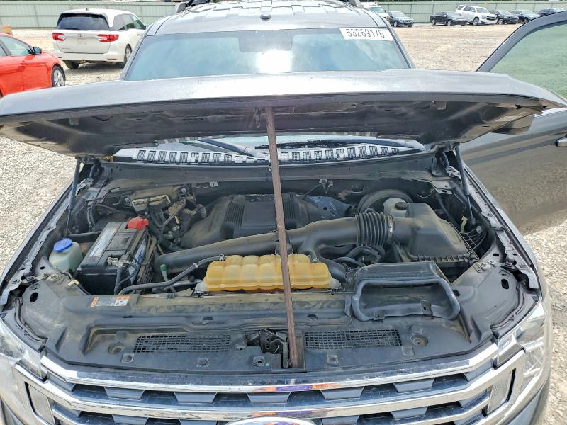 Продажа на аукционе авто 2019 Ford Expedition, vin: 1FMJU1HT8KEA08314, номер лота: 53269176