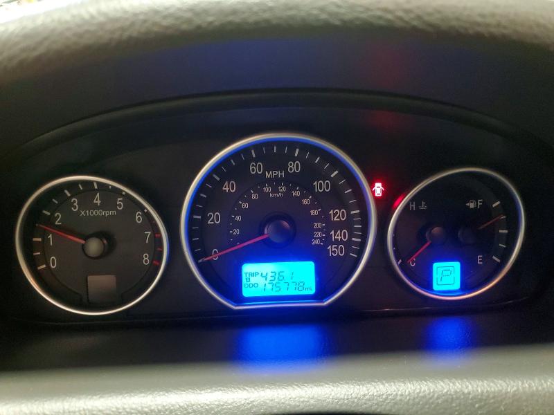 Продажа на аукционе авто 2008 Hyundai Veracruz, vin: KM8NU73C88U058706, номер лота: 51411766