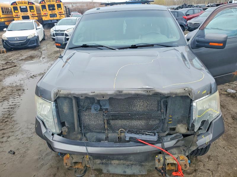 2010 Ford F150 მანქანა იყიდება აუქციონზე, vin: 1FTFW1EV6AFD82536, აუქციონის ნომერი: 53351106
