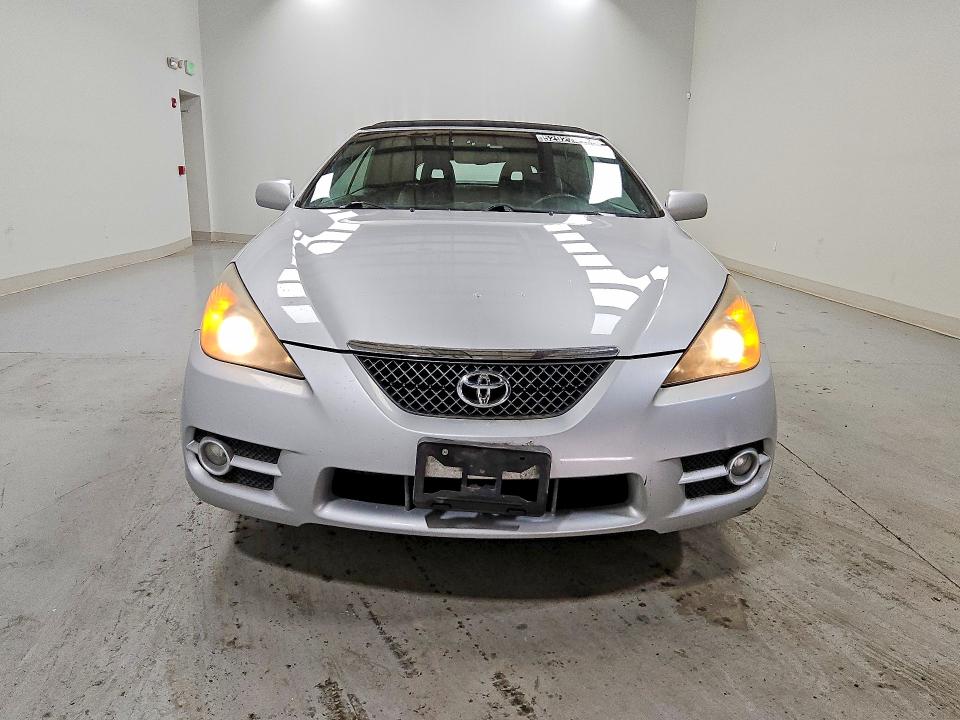 Aukcja sprzedaży 2008 Toyota Camry Solara, vin: 4T1FA38PX8U139322, numer aukcji: 52927416