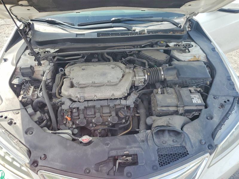 Aukcja sprzedaży 2015 Acura Tlx, vin: 19UUB3F5XFA003248, numer aukcji: 53944296