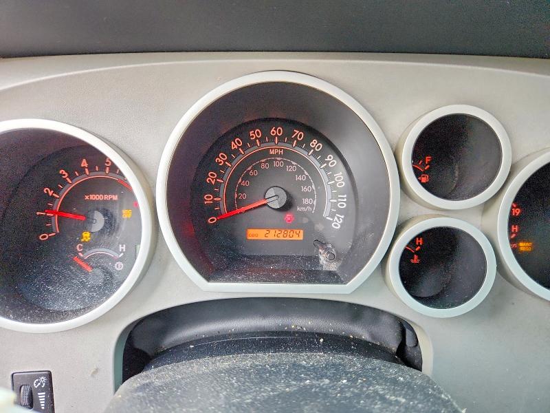 Aukcja sprzedaży 2007 Toyota Tundra, vin: 5TFRT54117X014666, numer aukcji: 53348956