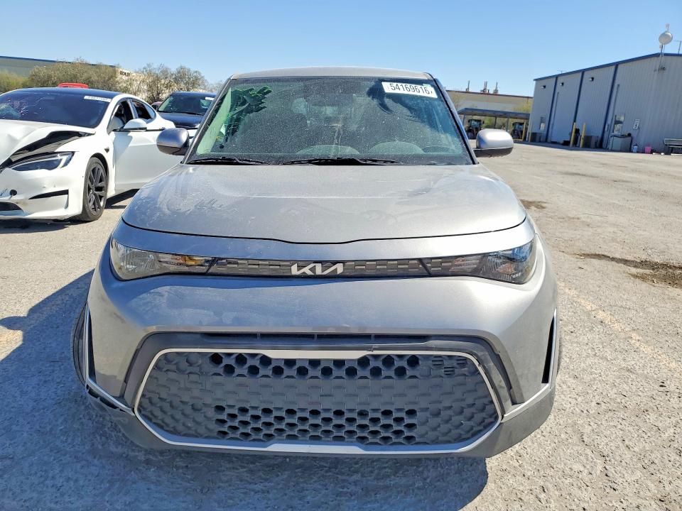 2023 Kia Soul მანქანა იყიდება აუქციონზე, vin: KNDJ23AU3P7889525, აუქციონის ნომერი: 54169616