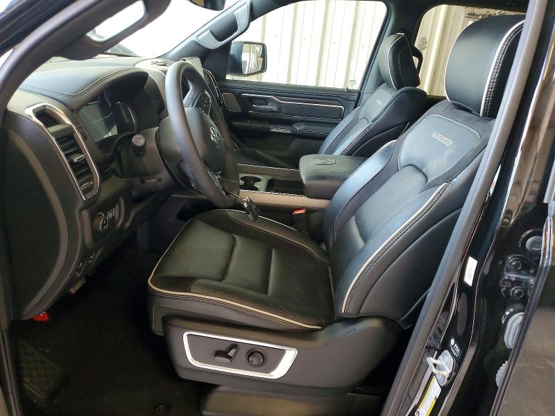 Aukcja sprzedaży 2025 Ram 1500, vin: 1C6SRFJP3SN661869, numer aukcji: 55450866