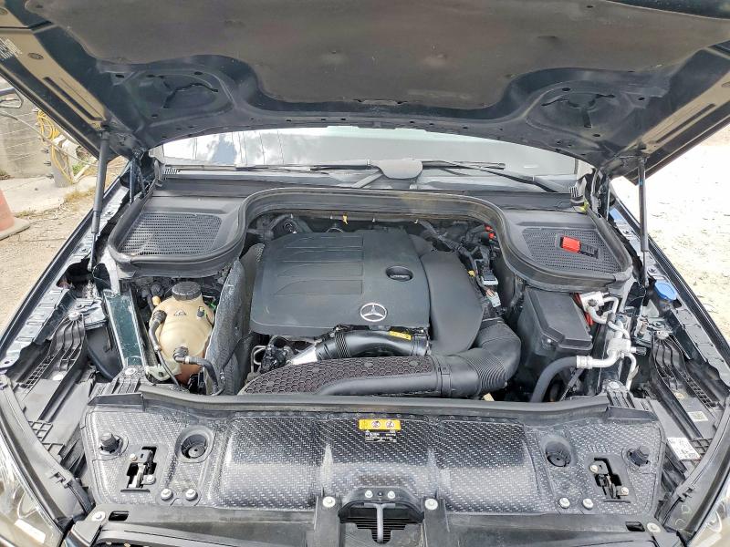 Продажа на аукционе авто 2020 Mercedes-benz Gle, vin: 4JGFB4JB6LA131035, номер лота: 55150886
