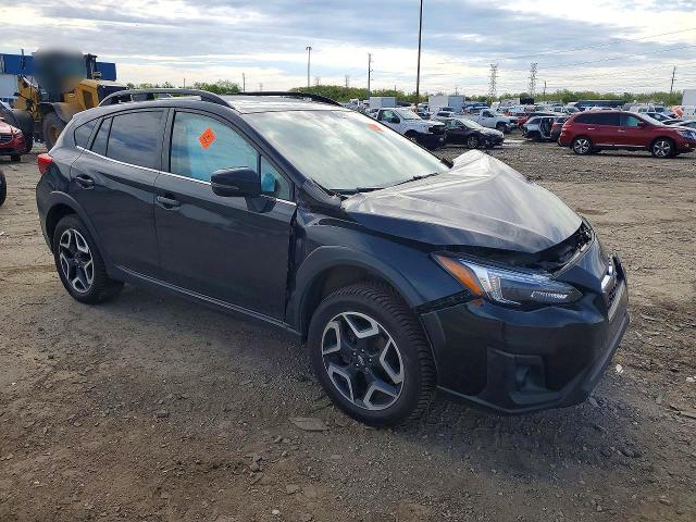 Продажа на аукционе авто 2019 Subaru Crosstrek, vin: JF2GTAMC2K8212355, номер лота: 53232056