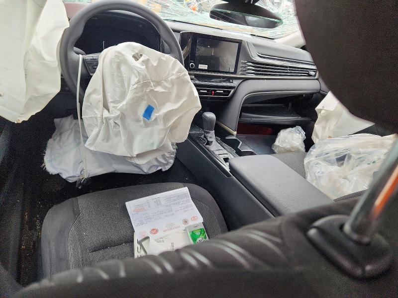 Продаж на аукціоні авто 2026 Toyota Camry, vin: 4T1DAACK7TU220875, номер лоту: 54661516