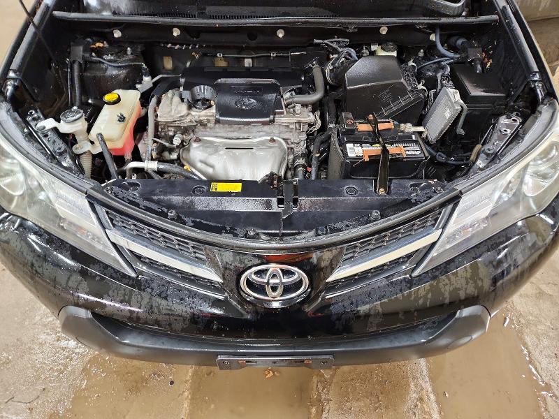Продаж на аукціоні авто 2014 Toyota Rav4, vin: 2T3BFREVXEW188769, номер лоту: 53787816