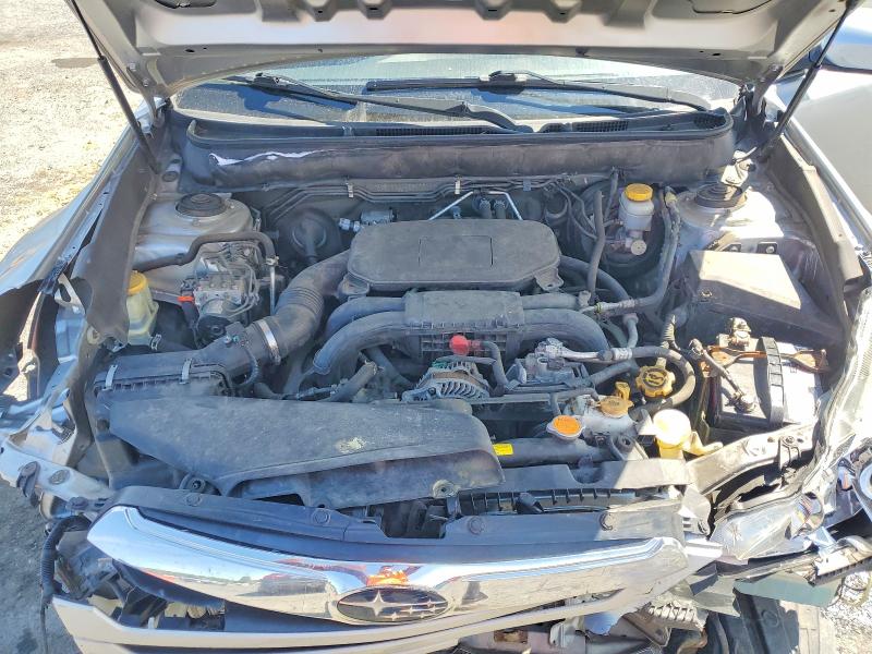 51956316 :رقم المزاد ، 4S4BRBAC1C3213511 vin ، 2012 Subaru Outback مزاد بيع