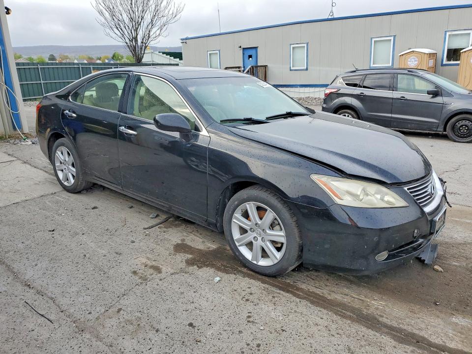 53703406 :رقم المزاد ، JTHBJ46G992304073 vin ، 2009 Lexus Es مزاد بيع