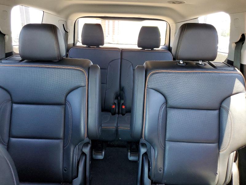 Продажа на аукционе авто 2021 Gmc Acadia, vin: 1GKKNLLS5MZ224279, номер лота: 51039586