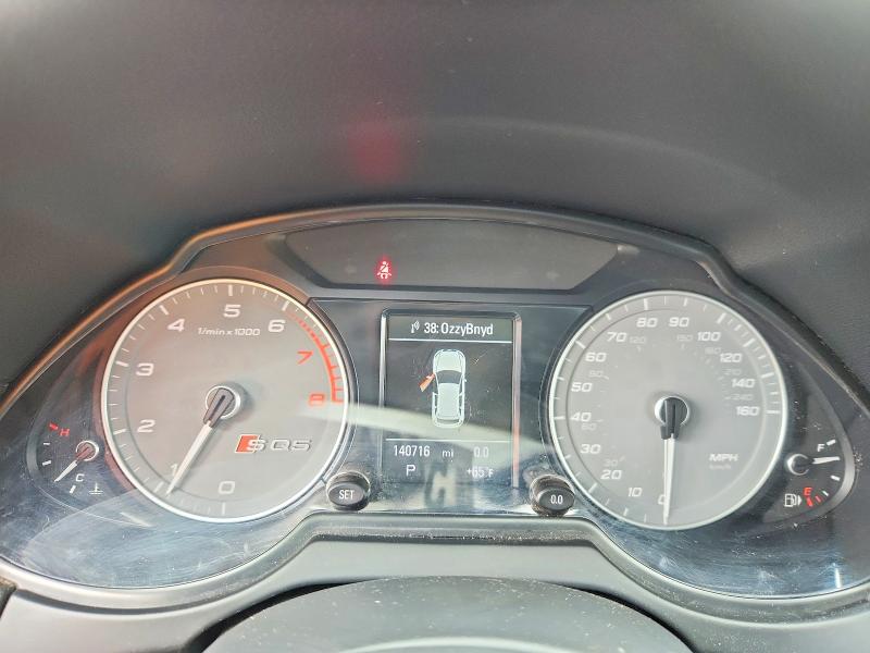 Продажа на аукционе авто 2015 Audi Sq5, vin: WA1CGAFP4FA027153, номер лота: 54840016
