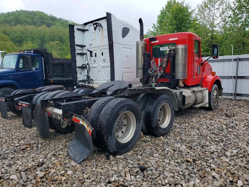 Aukcja sprzedaży 2012 Kenworth Construction, vin: 1XKDD49X1CJ334179, numer aukcji: 51038476