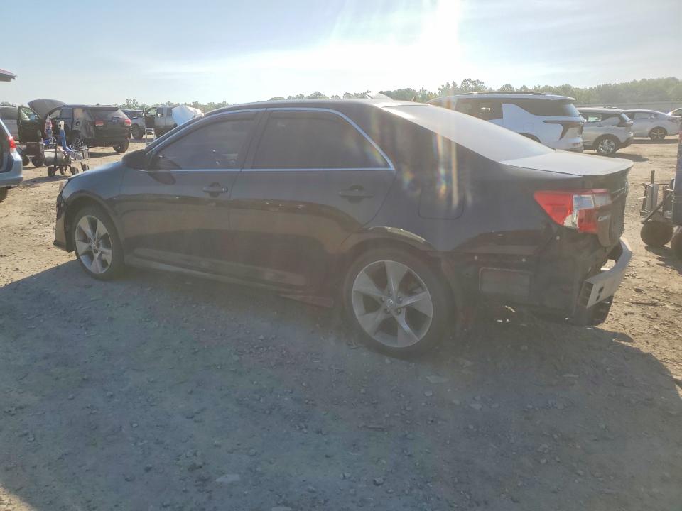 Продажа на аукционе авто 2014 Toyota Camry, vin: 4T1BF1FK5EU828823, номер лота: 53410686
