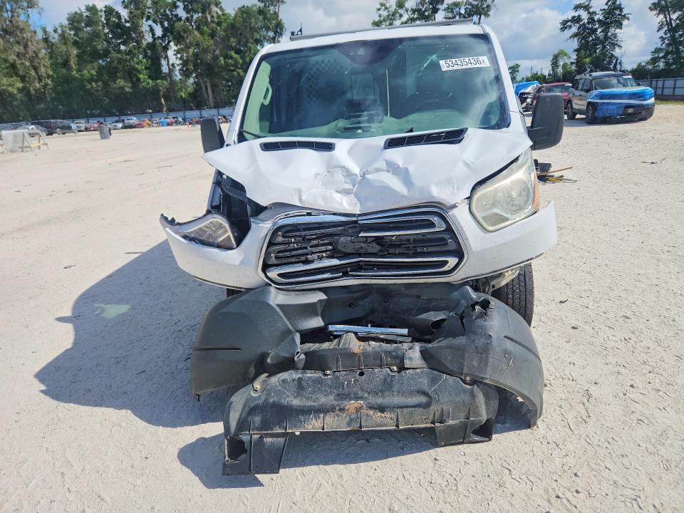 Aukcja sprzedaży 2016 Ford Transit, vin: 1FTYR1ZM5GKB37423, numer aukcji: 53435436