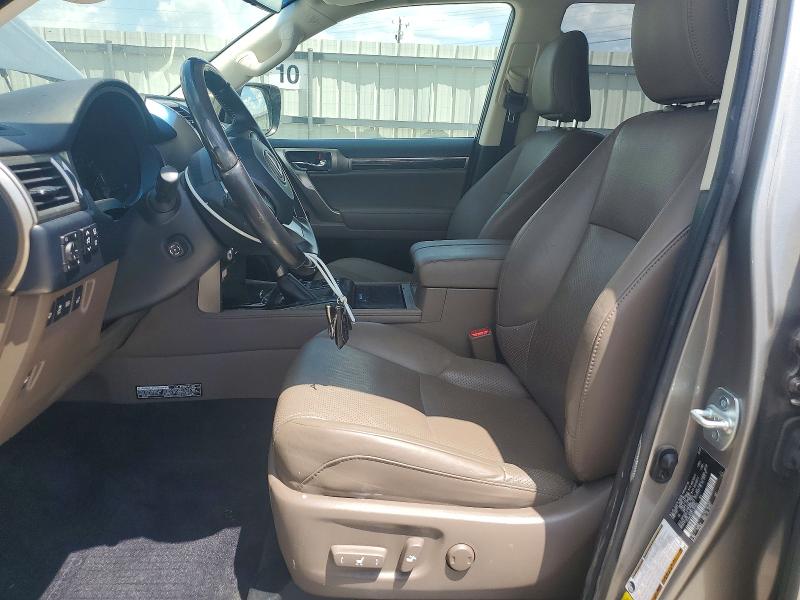 Продаж на аукціоні авто 2020 Lexus Gx, vin: JTJGM7BX0L5260506, номер лоту: 53928176
