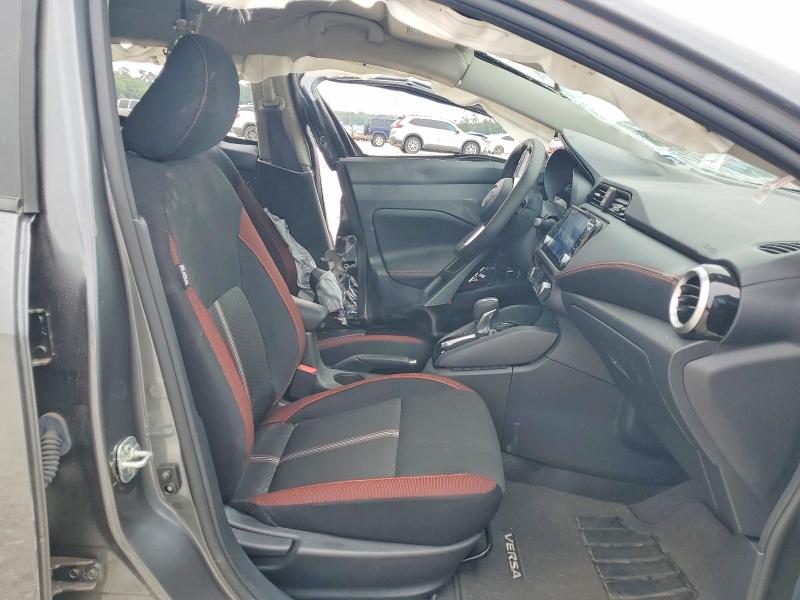 Продажа на аукционе авто 2025 Nissan Versa, vin: 3N1CN8FV6SL821337, номер лота: 53193136