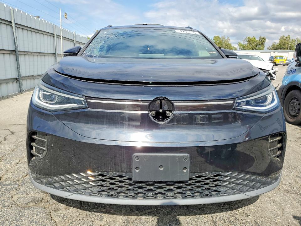 52703856 :رقم المزاد ، 1V2VMPE81PC016684 vin ، 2023 Volkswagen Id.4 مزاد بيع