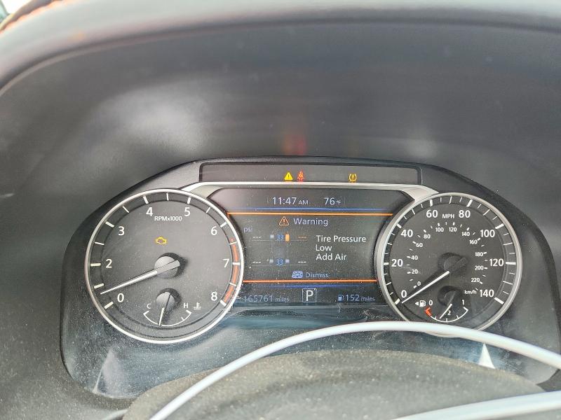 Продаж на аукціоні авто 2019 Nissan Altima, vin: 1N4BL4CV8KC169754, номер лоту: 55018586