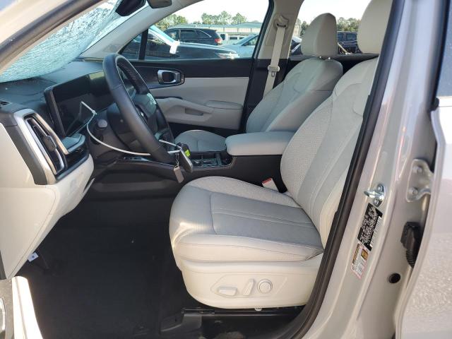 54221926 :رقم المزاد ، 5XYRH4JF4TG440537 vin ، 2026 Kia Sorento مزاد بيع