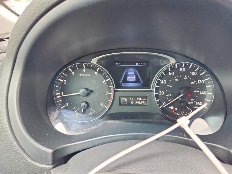 Aukcja sprzedaży 2015 Nissan Altima, vin: 1N4AL3AP6FC437670, numer aukcji: 52677686