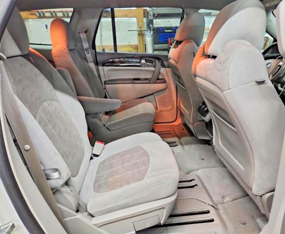 Продаж на аукціоні авто 2015 Buick Enclave, vin: 5GAKRAKD4FJ294866, номер лоту: 54105536